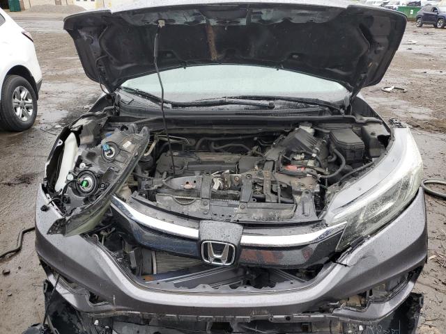 2016 HONDA CR-V EX - 3CZRM3H57GG724488