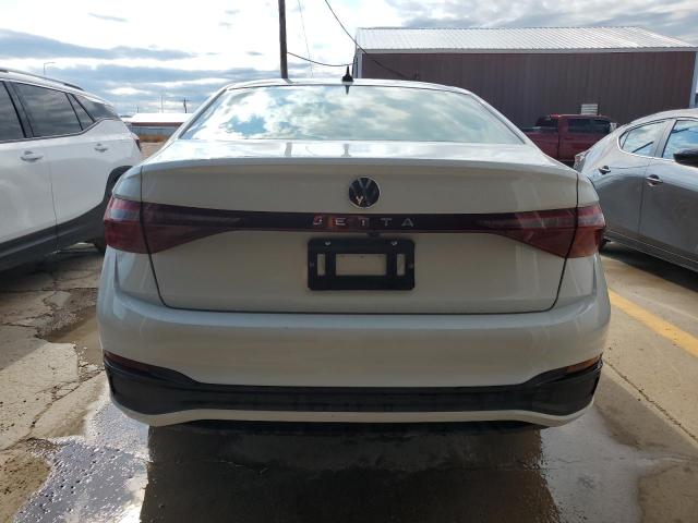 2025 VOLKSWAGEN JETTA S 3VW5X7BU5SM011695