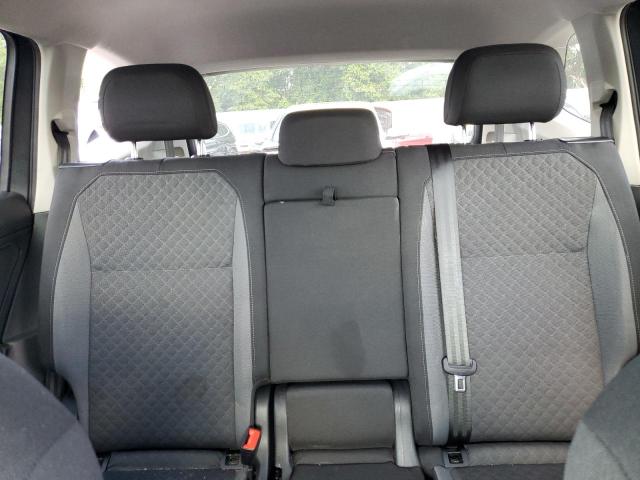 2020 VOLKSWAGEN TIGUAN S 3VV1B7AX6LM161328