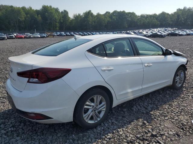 2020 HYUNDAI ELANTRA SE 5NPD84LF5LH614194