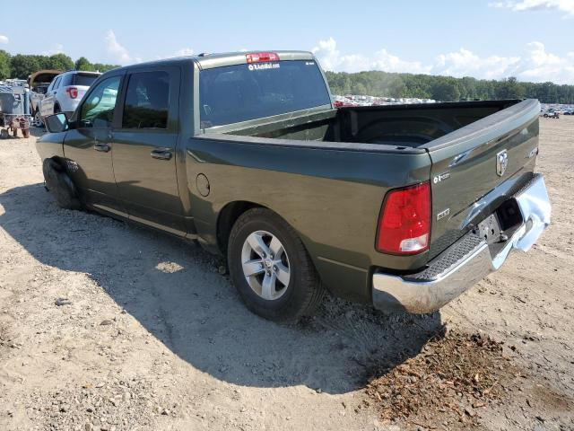 2021 RAM 1500 CLASSIC SLT 1C6RR7LG8MS543547