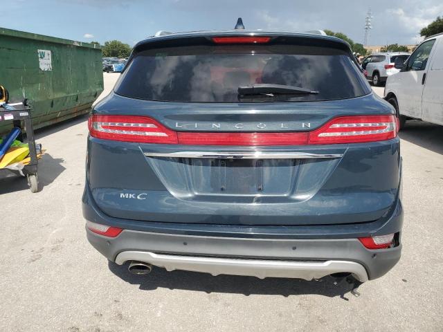 2019 LINCOLN MKC 5LMCJ1D99KUL29289