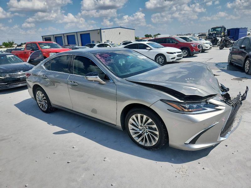 2021 LEXUS ES 350 BAS 58AFZ1B13MU098696