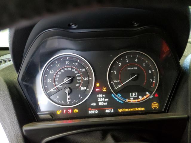 2016 BMW M235XI WBA1J9C54GV696384