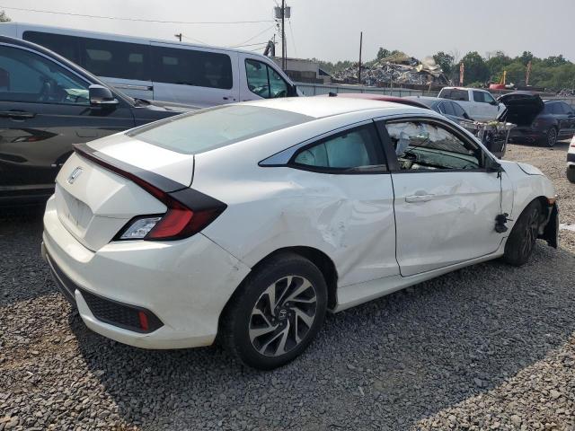 2017 HONDA CIVIC LX 2HGFC4B52HH306210