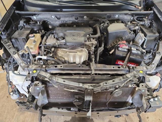 2017 TOYOTA RAV4 XLE - JTMRFREV2HD210022