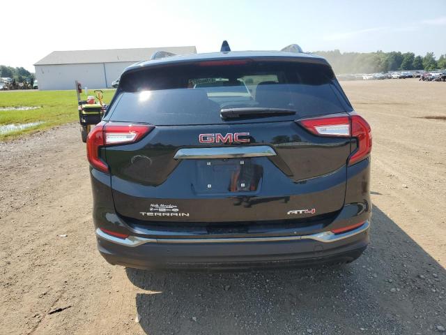 2024 GMC TERRAIN AT4 3GKALYEG2RL400565