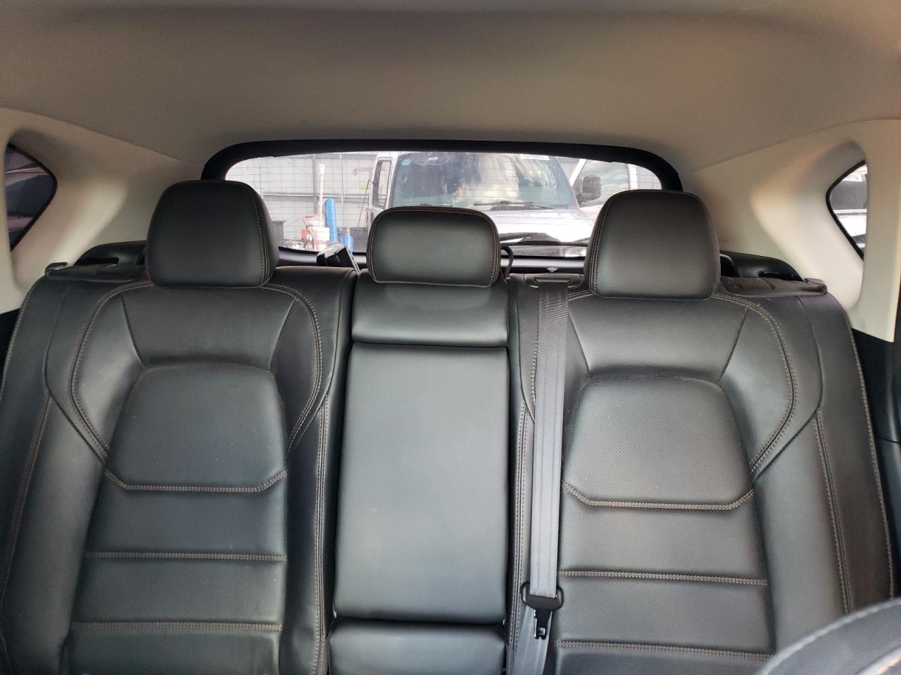 MAZDA CX-5 PREFERRED