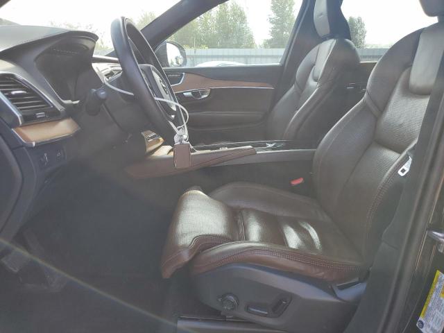 2019 VOLVO XC90 T6 INSCRIPTION YV4A22PL9K1493360