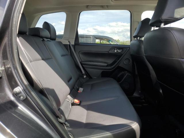 2016 SUBARU FORESTER 2 JF2SJGVC1GH471055