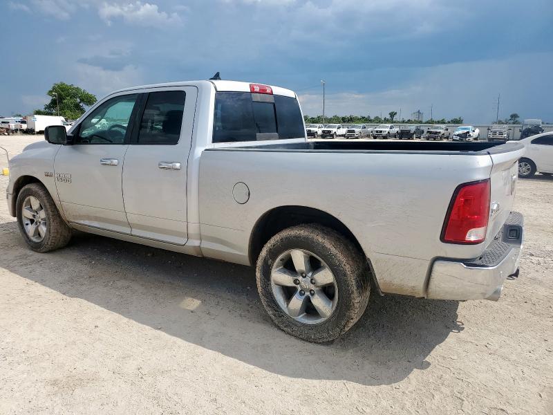 2017 RAM 1500 SLT - 1C6RR6GT3HS651016