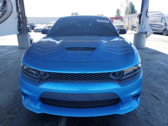 2019 DODGE CHARGER R/T 2C3CDXCT5KH593244