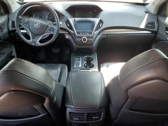 2018 ACURA MDX ADVANC 5J8YD4H9XJL023482