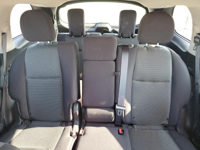 2020 NISSAN PATHFINDER 5N1DR2AM2LC648121