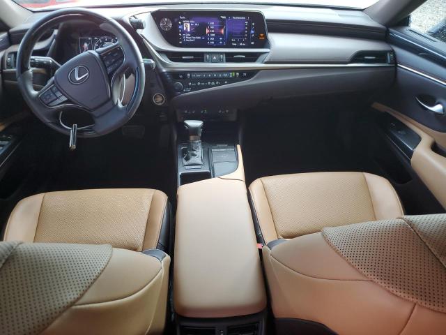 2020 LEXUS ES 350 58ADZ1B11LU082180