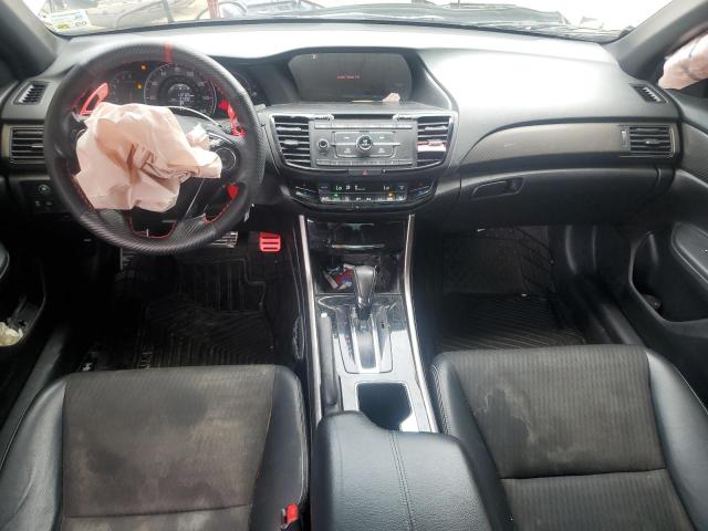 2017 HONDA ACCORD SPO 1HGCR2F5XHA233392