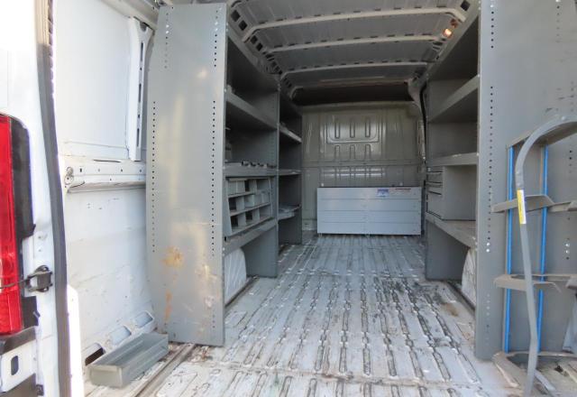 2023 RAM PROMASTER 3500 3500 HIGH 3C6MRVJG5PE508358