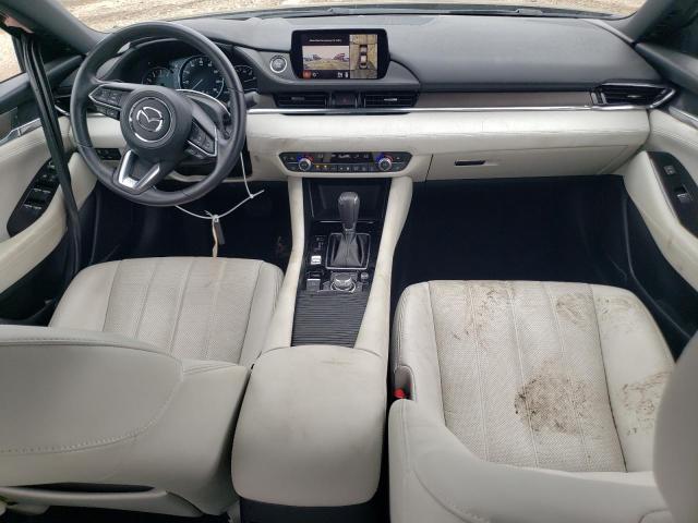 2018 MAZDA 6 SIGNATUR JM1GL1XY8J1329385