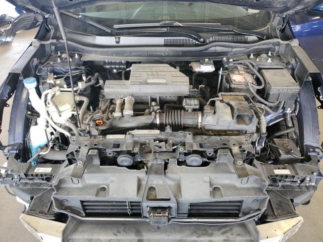 2019 HONDA CR-V EX 7FARW2H59KE001464
