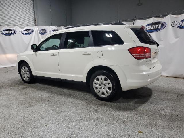 2020 DODGE JOURNEY SE 3C4PDCAB7LT261119
