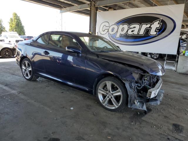 2014 LEXUS IS 250 - JTHFF2C21E2529405