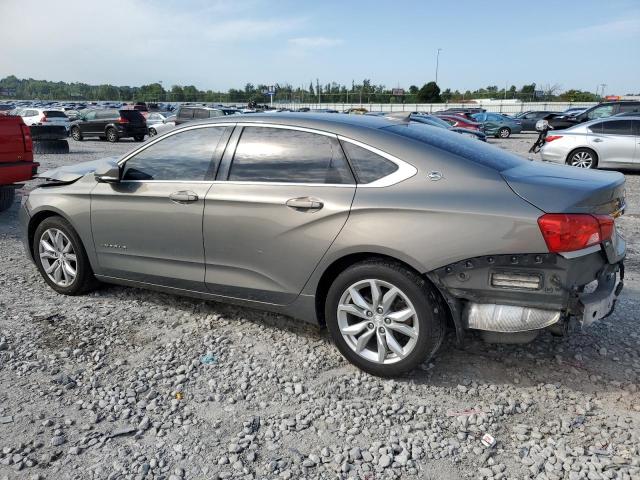 2017 CHEVROLET IMPALA LT - 2G1105S3XH9178386