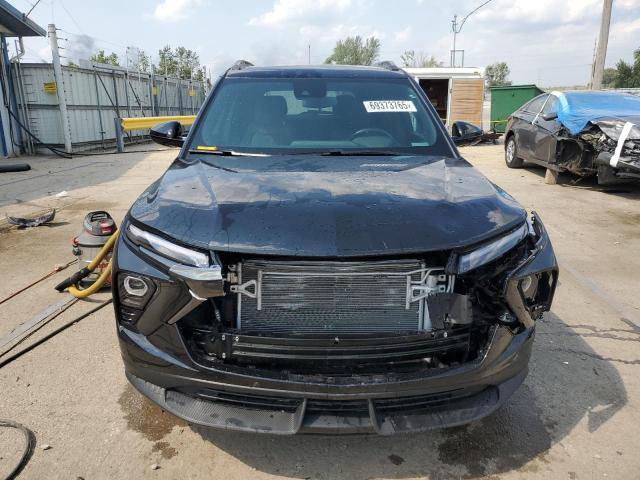 2024 CHEVROLET TRAILBLAZE - KL79MTSL7RB123409