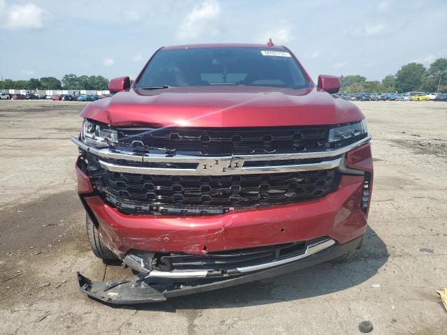 2023 CHEVROLET TAHOE K1500 LS 1GNSKMKD5PR243102
