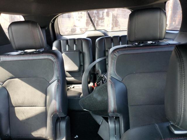 2019 FORD EXPLORER X 1FM5K7D8XKGA60625