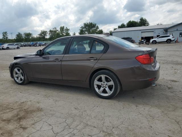 2015 BMW 328 XI SUL WBA3B5G5XFNS16789