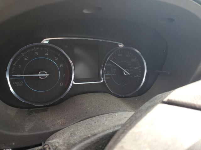 2017 SUBARU FORESTER 2.5I PREMIUM JF2SJAGC8HH447105