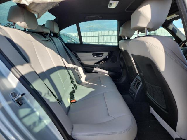 2012 BMW 328 I - WBA3A5C53CF258669