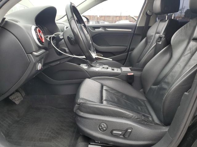 2015 AUDI A3 PREMIUM WAUEFGFF9F1024208