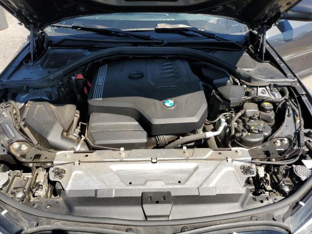 2021 BMW 330XI 3MW5R7J05M8C04188