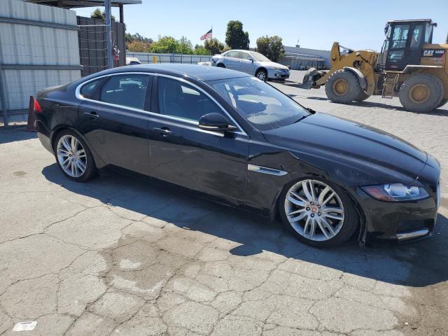 2016 JAGUAR XF PRESTIG SAJBE4BV5GCY02869
