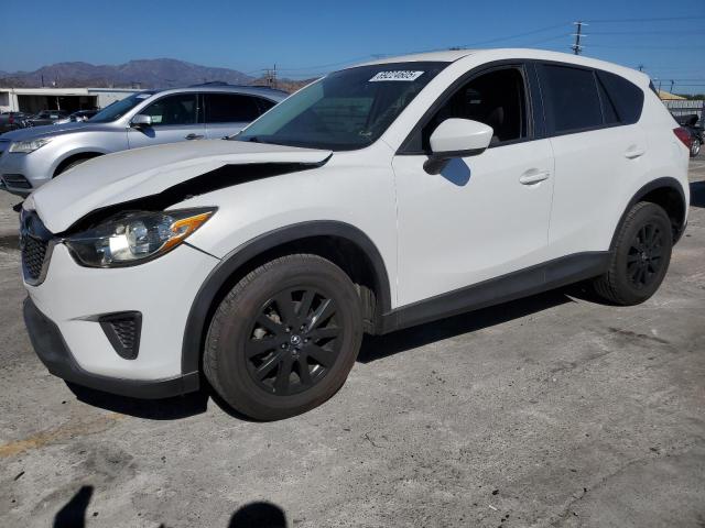 MAZDA CX-5 SPORT