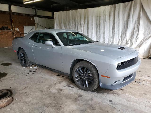 2019 DODGE CHALLENGER 2C3CDZKG7KH724478