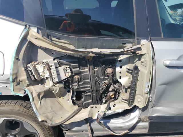2015 JEEP RENEGADE LATITUDE ZACCJABH5FPC04864