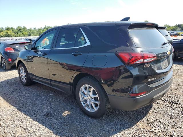 2023 CHEVROLET EQUINOX LT 3GNAXJEG0PL240245
