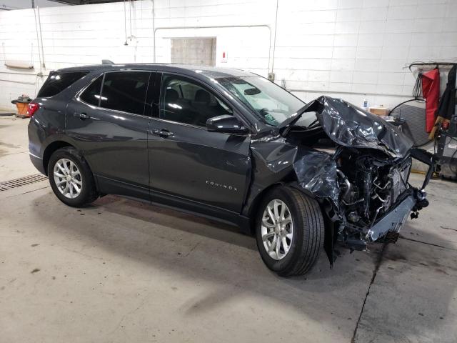 2020 CHEVROLET EQUINOX LT 2GNAXKEV3L6214922