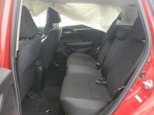 2016 HONDA FIT LX JHMGK5H54GS002398