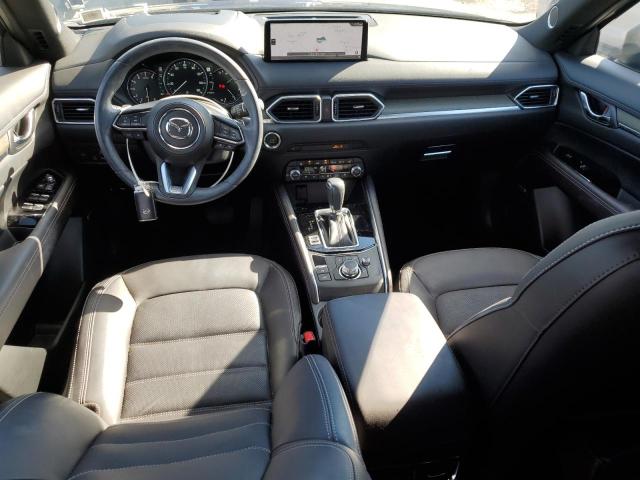 2024 MAZDA CX-5 SIGNA JM3KFBXY8R0401699
