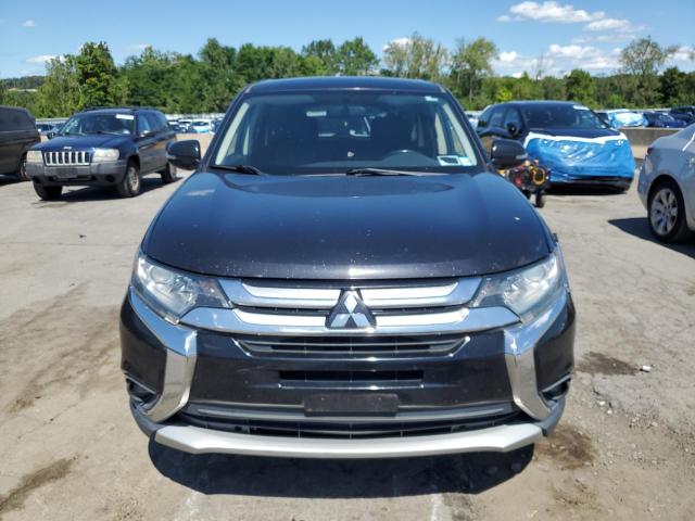 2016 MITSUBISHI OUTLANDER JA4AZ3A34GZ011541