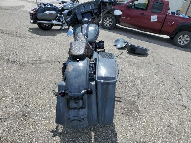 2020 HARLEY-DAVIDSON FLHXS 1HD1KRP17LB606520