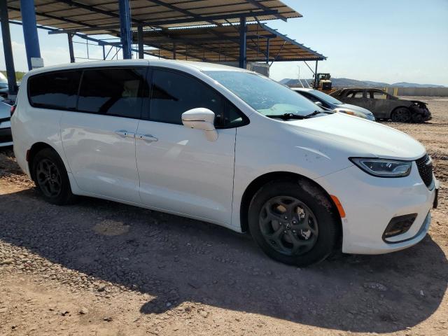 2022 CHRYSLER PACIFICA HYBRID TOURING L 2C4RC1L70NR137756