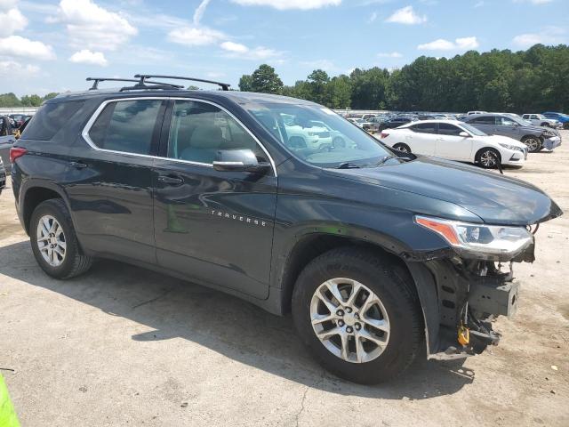 2018 CHEVROLET TRAVERSE L 1GNERGKW8JJ181664