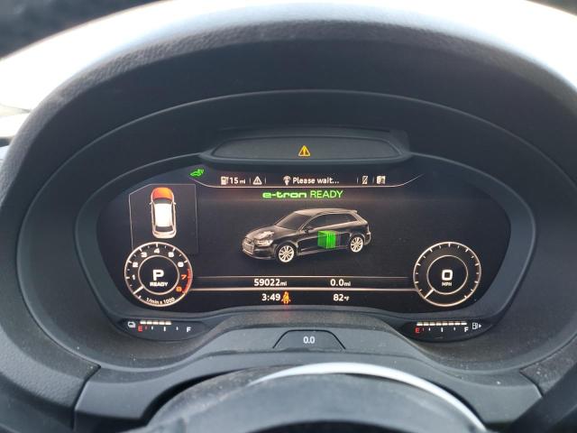2018 AUDI A3 E-TRON WAUTPBFF9JA061338