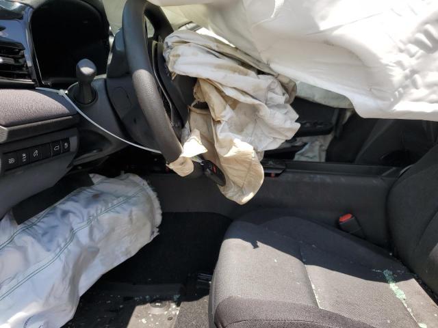 2025 TOYOTA CAMRY XSE #3308304193