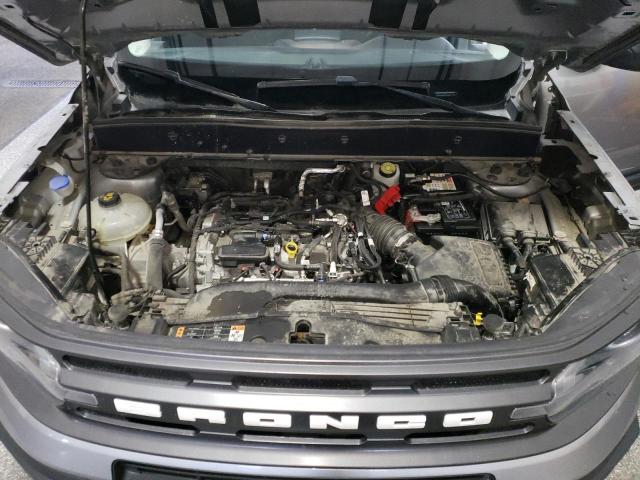 2021 FORD BRONCO SPO 3FMCR9B69MRA69554