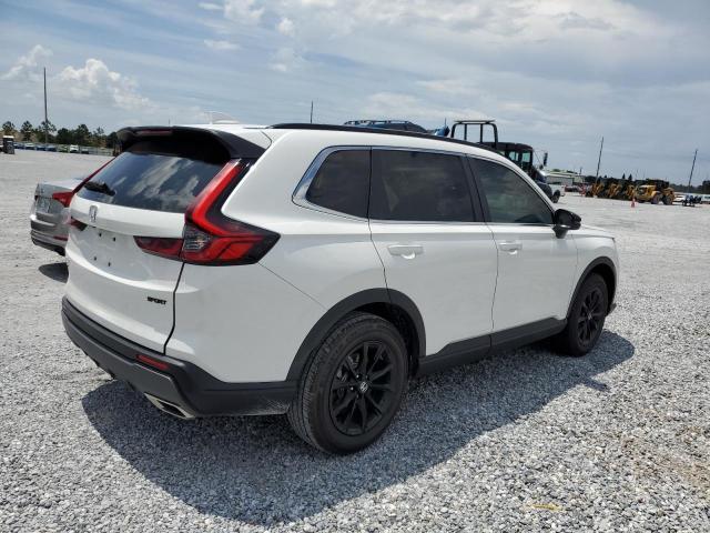 2025 HONDA CR-V SPORT #3304675926